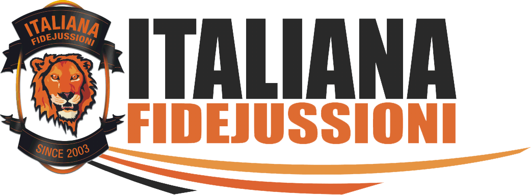 ITALIANAFidejussioni